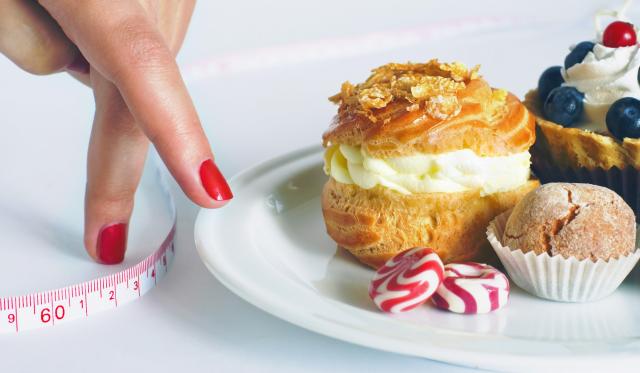 Zašto je dijeta bez slatkiša nemoguća misija?